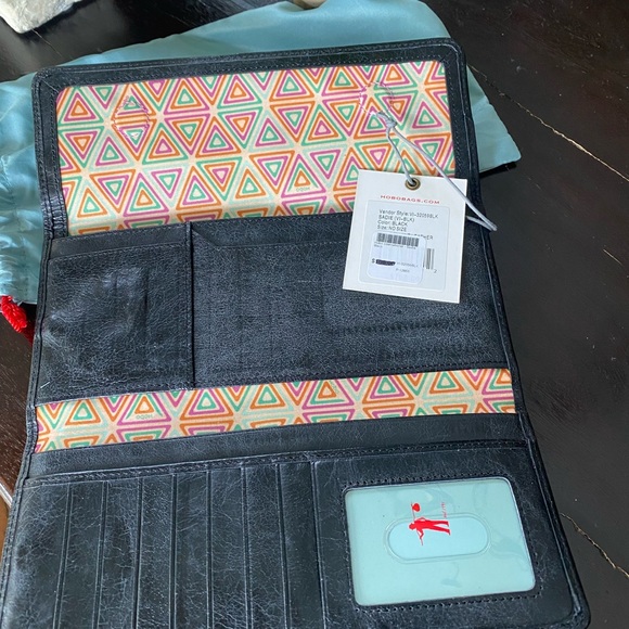HOBO BRAND NEW WALLET - Picture 3 of 4